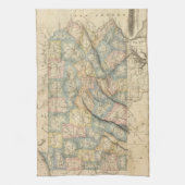 Pennsylvania 8 handtuch (Vertikal)