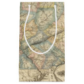 Pennsylvania 8 kleine geschenktüte (Vorderseite)