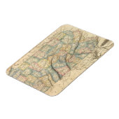 Pennsylvania 8 magnet (Linke Seite)