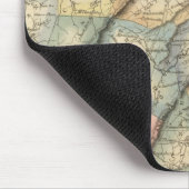 Pennsylvania 8 mousepad (Ecke)