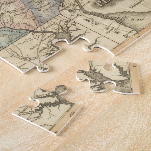 Pennsylvania 8 puzzle (Seite)