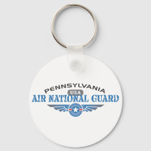 Pennsylvania Air National Guard Schlüsselanhänger