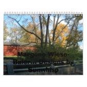 Pennsylvania an ihm ist am besten! kalender (Titelbild)