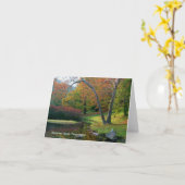 Pennsylvania-Anmerkungs-Karte Karte (Gelbe Blume)