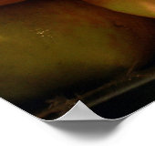 Pennsylvania Apples Poster, 30,67" X 23" Poster (Ecke)