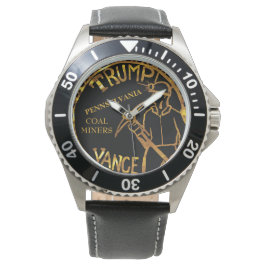 PENNSYLVANIA ARMBANDUHR