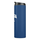 Pennsylvania Bear Thermosbecher (Nach rechts gedreht)