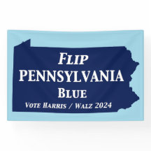 Pennsylvania Blue im Jahr 2024 gedreht