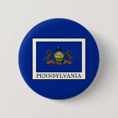 Pennsylvania Button (Vorderseite)