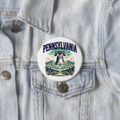 Pennsylvania Button (Beispiel)