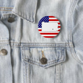 Pennsylvania Button (Beispiel)