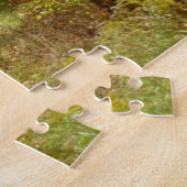 Pennsylvania Deer in Fall Nature Puzzle (Seite)