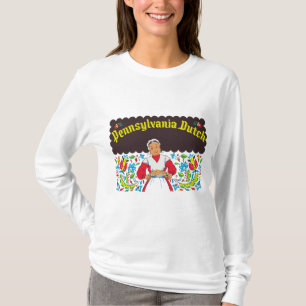 Pennsylvania-Deutsch T-Shirt