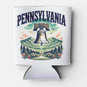 Pennsylvania Dosenkühler (Vorderseite)