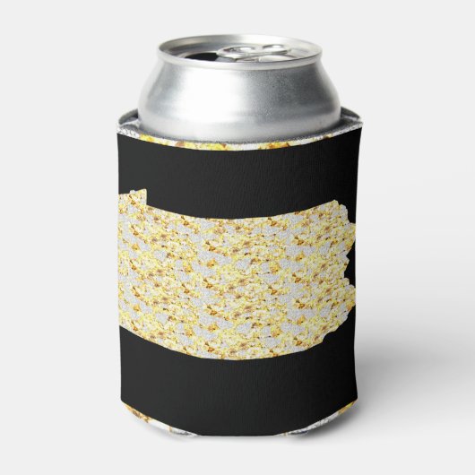 PENNSYLVANIA DOSENKÜHLER (Kanne Vorderseite)