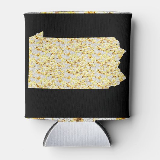 PENNSYLVANIA DOSENKÜHLER (Vorderseite)