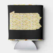 PENNSYLVANIA DOSENKÜHLER (Rückseite)