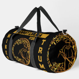 PENNSYLVANIA DUFFLE BAG