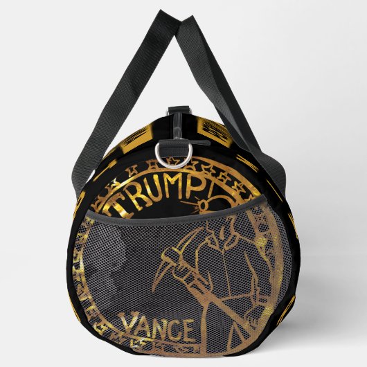 PENNSYLVANIA DUFFLE BAG (Rechts)