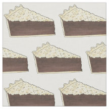 Pennsylvania Dutch Amish Food Shoots Fly Pie Slice