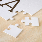 Pennsylvania Dutch Foods Whoopie Pot Pie Pretzel Puzzle (Seite)