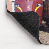 Pennsylvania-Eisenbahn E-8a, s (JTFS) 5809 und Mousepad (Ecke)