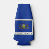 Pennsylvania Flaschenkühler (Vorderseite)