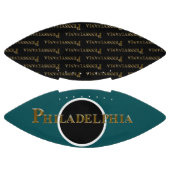 PENNSYLVANIA FOOTBALL (Paneele)