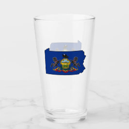 Pennsylvania Glas