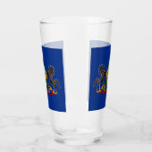 Pennsylvania Glas (Links)