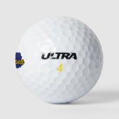 Pennsylvania Golfball (Logo)