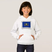 Pennsylvania Hoodie (Vorne ganz)