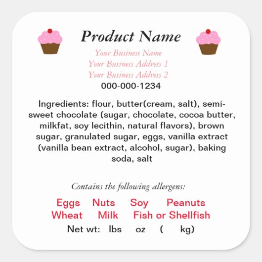 PENNSYLVANIA Hütte Lebensmittelgesetz Begrenzte Le Quadratischer Aufkleber (Vorderseite)