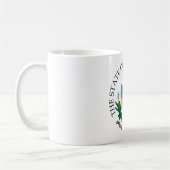 Pennsylvania Kaffeetasse (Links)