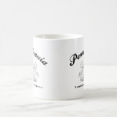 Pennsylvania Kaffeetasse (Mittel)