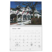 Pennsylvania-Kalender Kalender (Jan 2027)