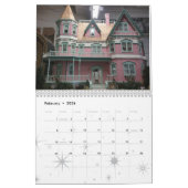 Pennsylvania-Kalender Kalender (Feb 2026)