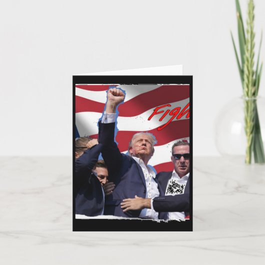 Pennsylvania Kampf! Aktiv Karte (Vorderseite)