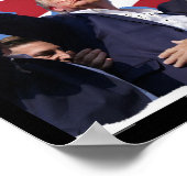 Pennsylvania Kampf! Aktiv Poster (Ecke)