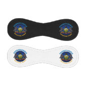 PENNSYLVANIA KEYSTONE STAAT FLAG BASEBALL (Paneele)