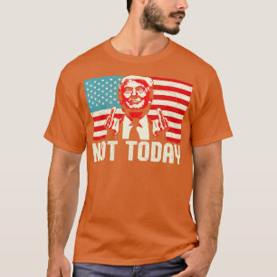 Pennsylvania-Kundgebung schoss heute nicht 2 T-Shirt
