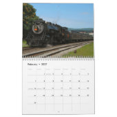 Pennsylvania Lancaster Landkreis Kalender 2025 (Feb 2027)