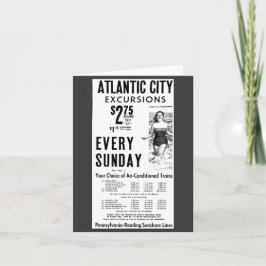 Pennsylvania-Leseküste zeichnet Karte der