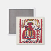 Pennsylvania Magnet (Vorderseite/Rückseite)