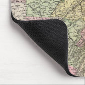 Pennsylvania Mousepad (Ecke)