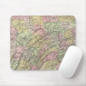 Pennsylvania Mousepad (Mit Mouse)