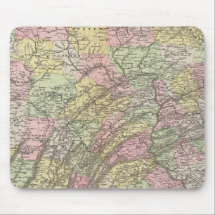 Pennsylvania Mousepad