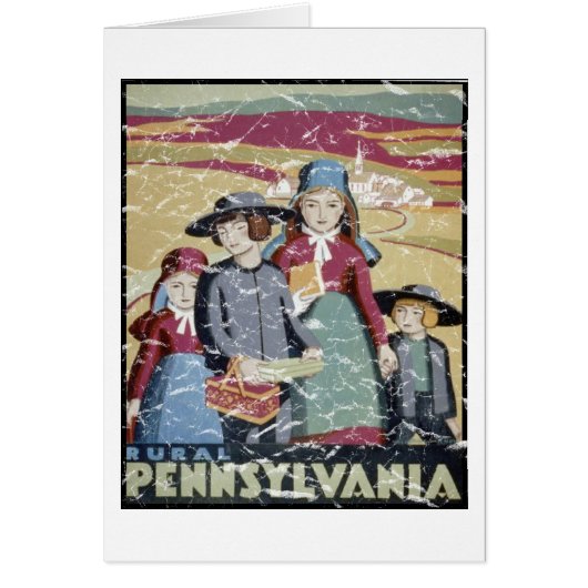 Pennsylvania - Not (Vorne)