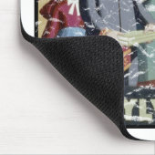 Pennsylvania - Not Mousepad (Ecke)