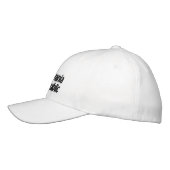 Pennsylvania Notar bestickte Baseballkappe (Links)